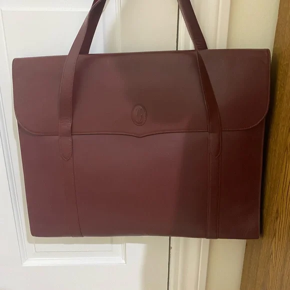 Cartier Mast de cartier tote bag, unisex